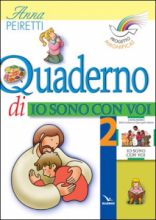 QUADERNO DI IO SONO CON VOI 2 - PROGETTO MAGNIFICAT