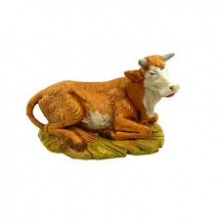 PR F/373 BUE (27)  E ASINI SEDUTI  (33) T/L x cm 12 ARABO