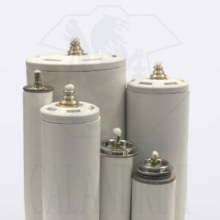 FC C/018 FINTA CANDELA DIAM. 3.2x25 + CART. 454