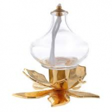 KE C/013 FIOR DI LOTO ORO 