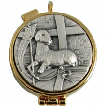 TC C/038 TECA AGNELLO PELTRO