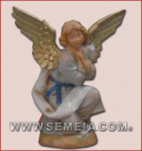 PR F/100 ANGELO IN GINOCCHIO (18) cm 12 T/L