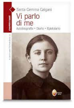 VI PARLO DI ME SANTA GEMMA GALGANI (8581)
