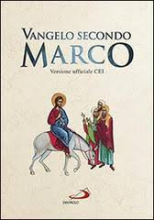 VANGELO SECONDO MARCO CEI (GRANDE)