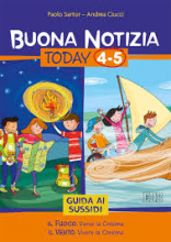 BUONA NOTIZIA TODAY 4-5 GUIDA AI SUSSIDI