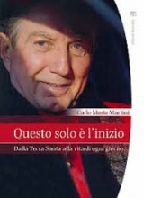 QUESTO SOLO E' L'INIZIO
