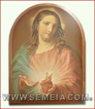 TAVOLA T.TONDA 30x40