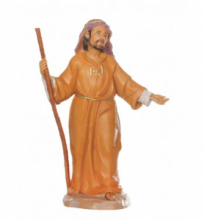 PR F/647 S.GIUSEPPE CERCA ALLOGGIO (589) T/L cm 12