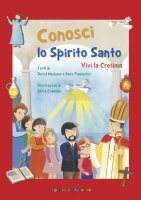 CONOSCI LO SPIRITO SANTO
