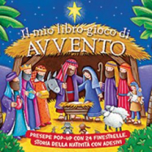MIO LIBRO GIOCO DI AVVENTO