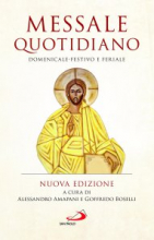 MESSALE QUOTIDIANO NUOVA EDIZIONE