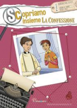SCOPRIAMO INSIEME LA COMUNIONE
