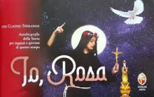 IO ROSA AUTOBIOGRAFIA DELLA SANTA PER RAGAZZI E GIOVANI DI QUESTO TEMPO