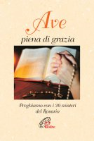 AVE MARIA PIENA DI GRAZIA