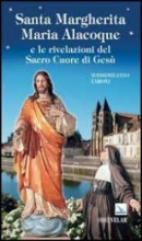 SANTA MARGHERITA MARIA ALACOQUE