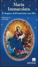 MARIA IMMACOLATA