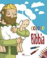COLORO LA BIBBIA