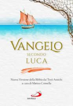 VANGELO SECONDO LUCA
