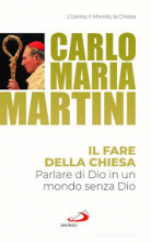 FARE DELLA CHIESA PARLARE DI DIO