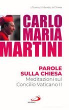 PAROLE SULLA CHIESA MEDITAZIONE SUL CONCILIO