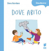 Dove abito