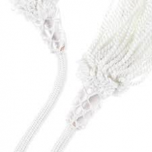 CG FE/024 CINGOLO C/2 FIOCCHI C/LEGNO RICOPERTO ARGENTO