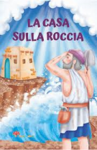 Casa sulla roccia