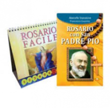 Rosario con San padre Pio