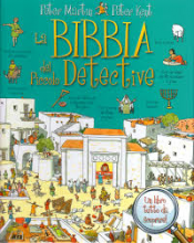 Bibbia del piccolo detective