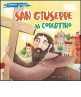 San Giuseppe da Copertino