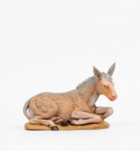 PR F/702 BUE E ASINO SEDUTI T/L cm 30