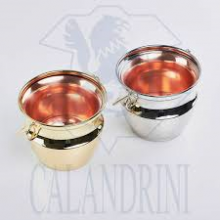 SH C/003 Fodera interna in rame per secchiello 703