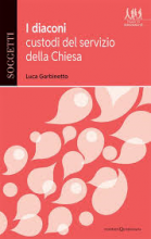 Diaconi custodi del servizio della chiesa