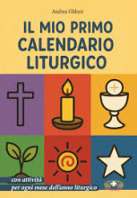 Il mio primo calendario liturgico