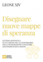 Disegnare nuove mappe di speranza