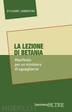 Lezione di Betania