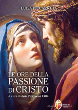 ORE DELLA PASSIONE DI CRISTO