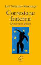 Correzione fraterna l'amore non desiste