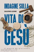 Indagine sulla vita di Gesù