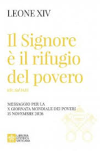Il Signore è il rifugio del povero